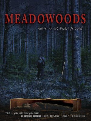 cover image of Meadowoods